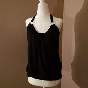 Loose shirt or short dress